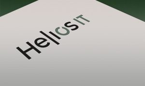 Logo Helios-IT
