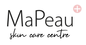 MaPeau logo Skin Care Centre
